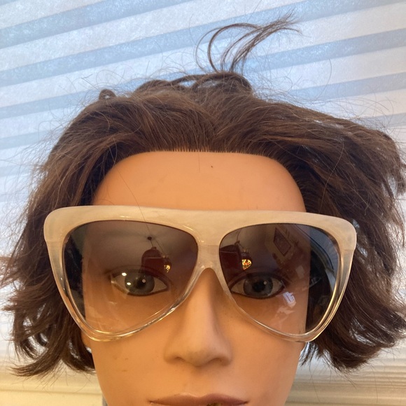 Vintage Laura Bagliotti 1980’s ?Sunglasses - Picture 6 of 8